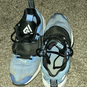 Nike Zoom Freak 3, size 9